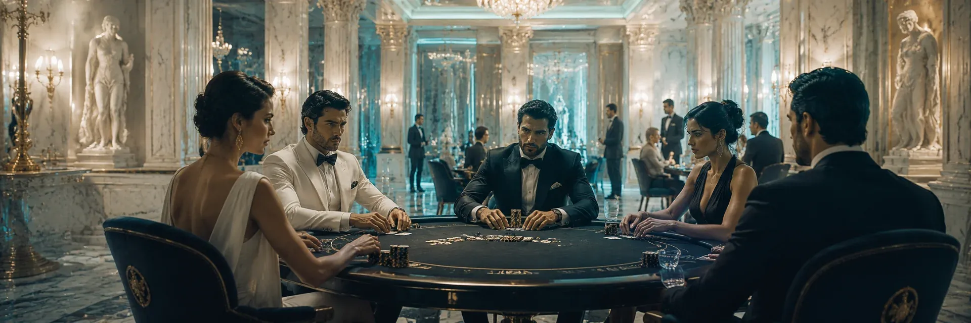 Stake Casino – promozioni esclusive per i giocatori