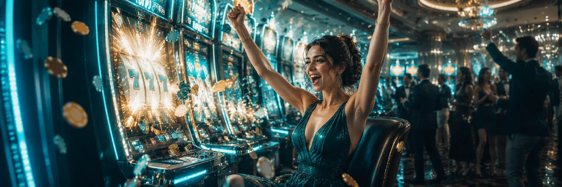 Stake Casino – giri gratis per i nuovi giocatori